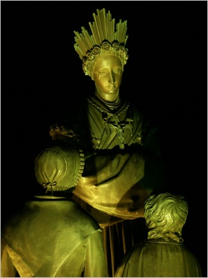 La Salette