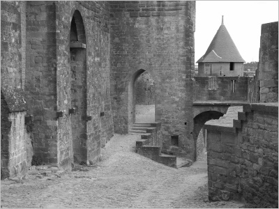 Carcassonne