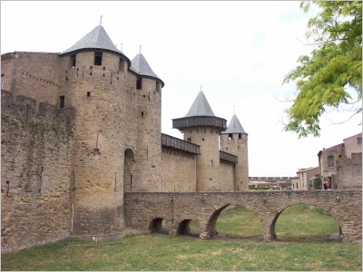 Carcassonne