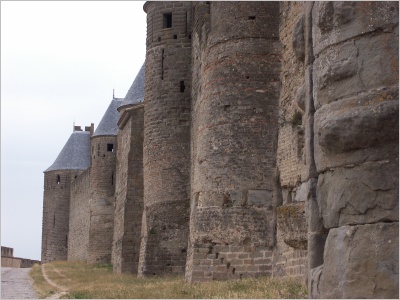 Carcassonne