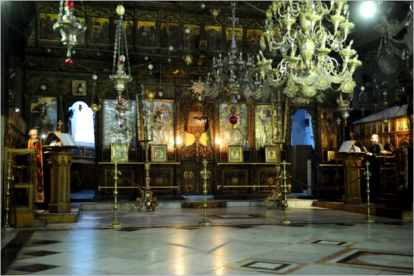 pravoslavn liturgie