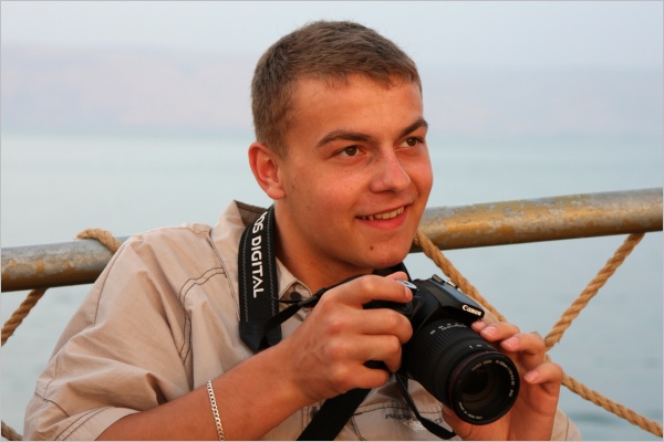 palubn fotograf