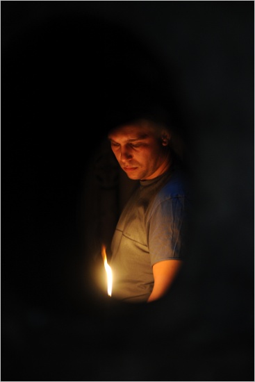 pohledy dovnit� zven��
