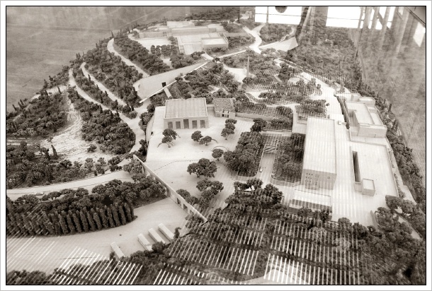 model komplexu