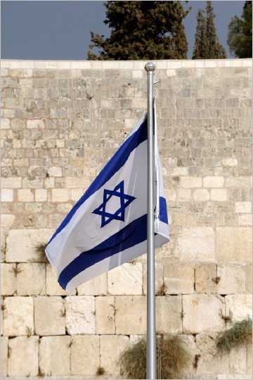 Davidova hv�zda - Magen David