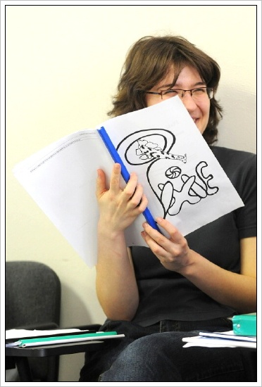 Ivetka a Pixie