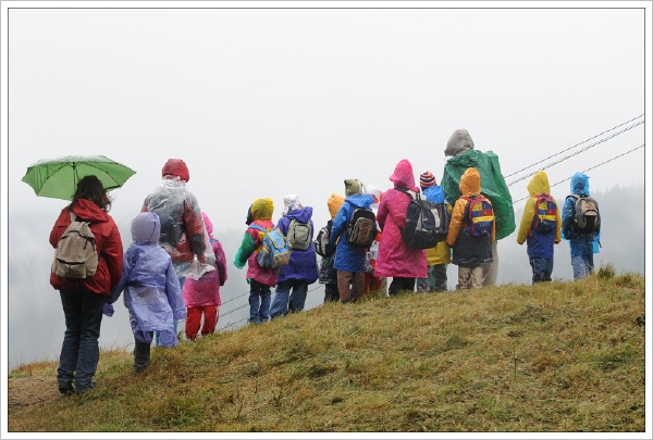 Dnes v�hled nic moc.