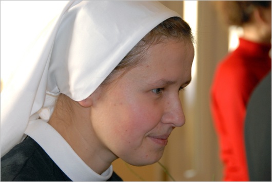 Sestra Marie Beata (astn)