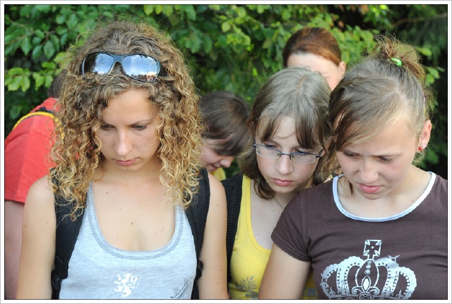 Diva�ky d�valy dobr� pozor.
