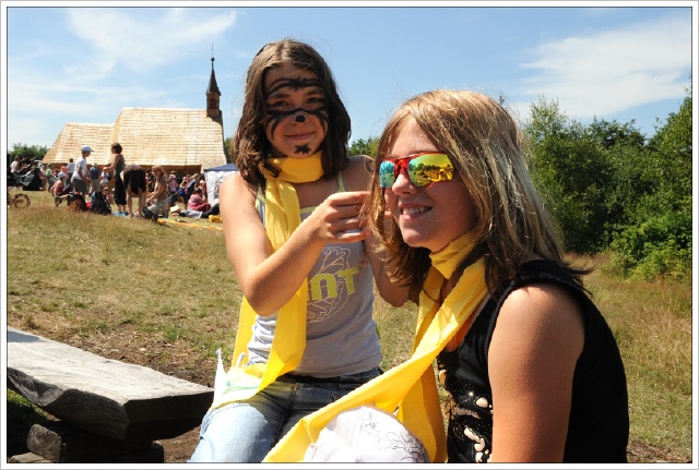 A pak se spl�talo v�ude.