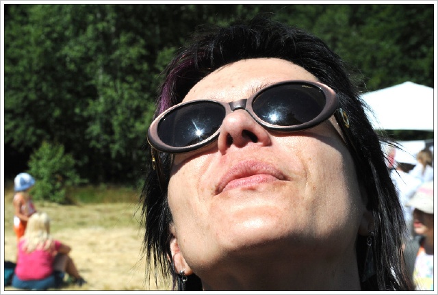 Ale m�me slunce v o��ch.
