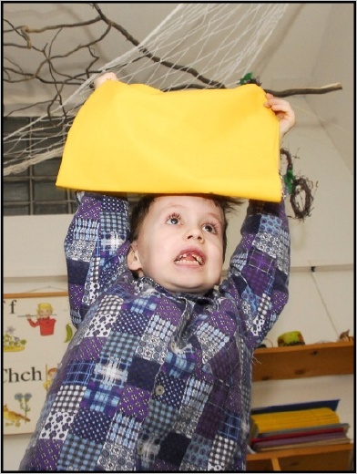 Toto je�t� trochu bezzub�, ale brzy bude v�e, jak m� b�t.