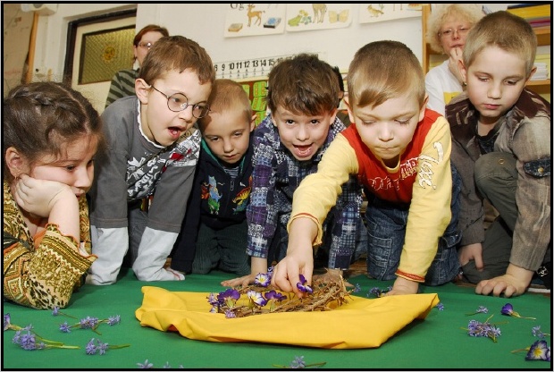 Uk�zal n�m, �e �ivot je siln�j�� ne� smrt.