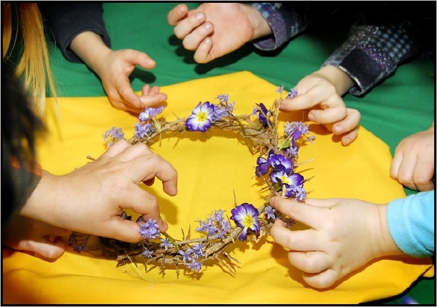 To co je such�, pichlav� a bolestn� d�ky Je��ovi zase rozkvete do kr�sy.