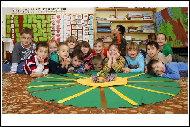 Je�t� z�v�re�n� foto u na�eho kr�sn�ho d�la.