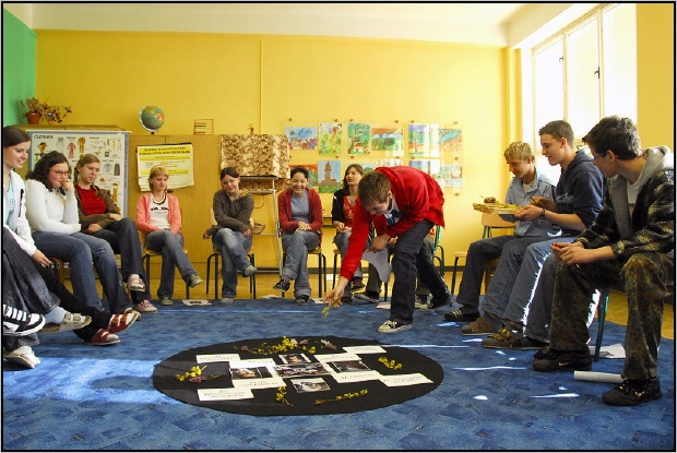 Mnoho lid� tuto nad�ji objevili, t�eba�e nebyli k�es�an�.