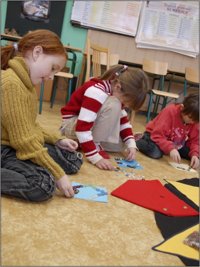 Ze v�ech se stali jedine�n� um�lci.